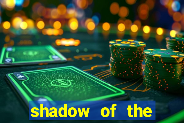 shadow of the panther free slot game