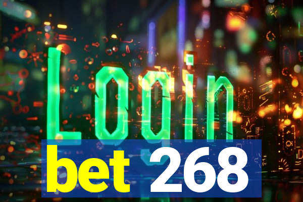 bet 268