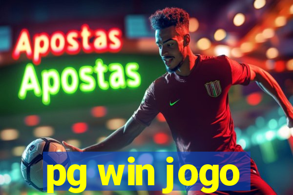 pg win jogo