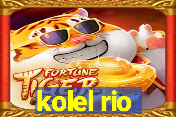 kolel rio