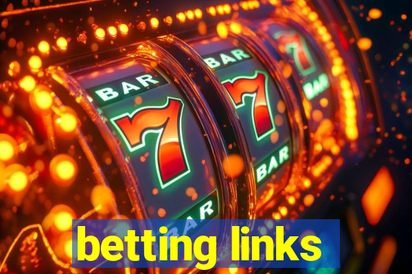 betting links