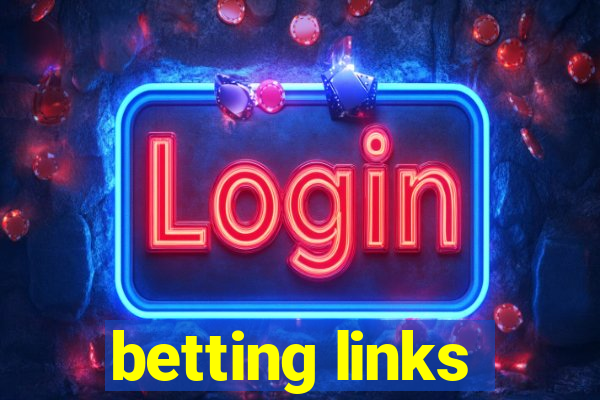 betting links