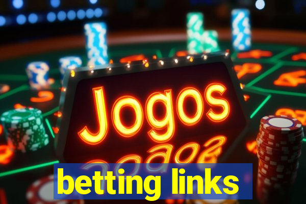 betting links