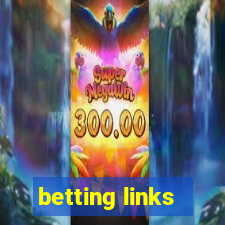 betting links