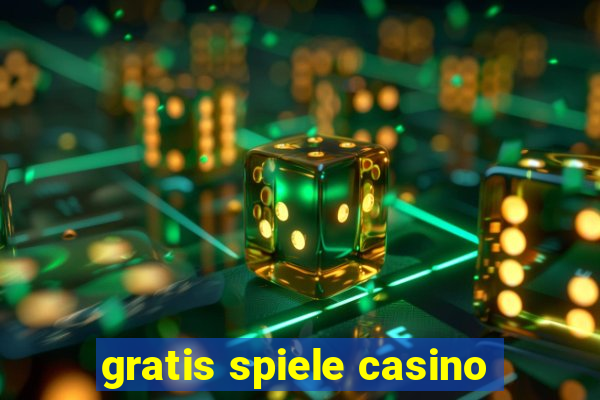 gratis spiele casino