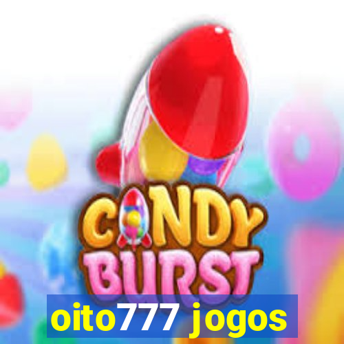 oito777 jogos