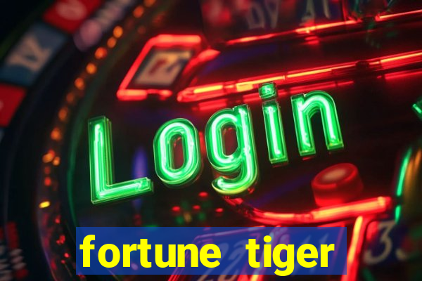 fortune tiger horários pagantes hoje