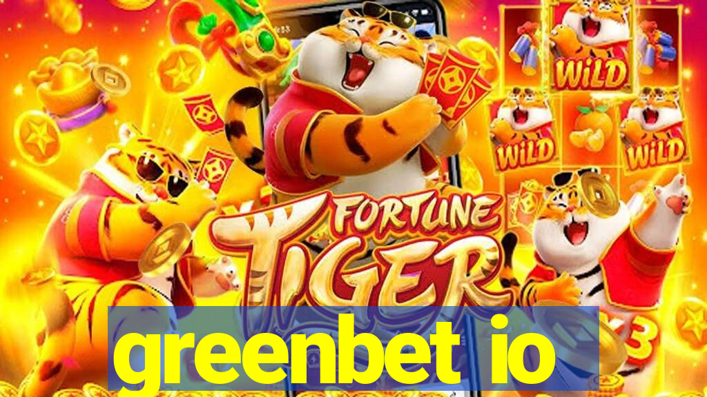 greenbet io