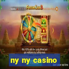 ny ny casino