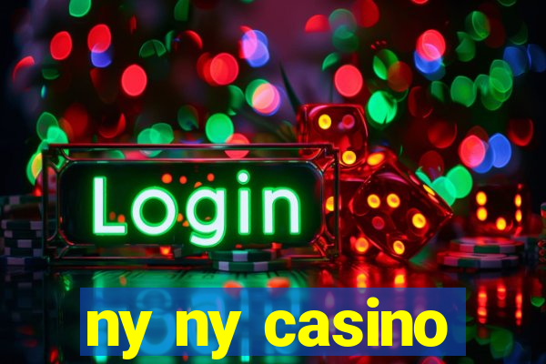 ny ny casino