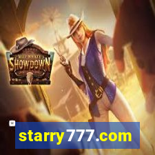 starry777.com