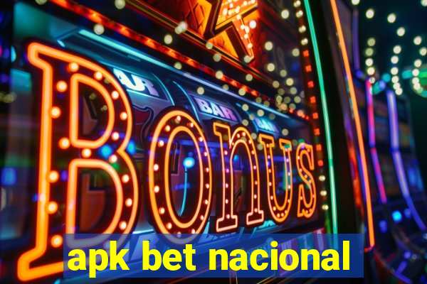 apk bet nacional