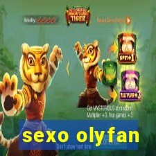 sexo olyfan