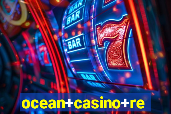 ocean+casino+resort