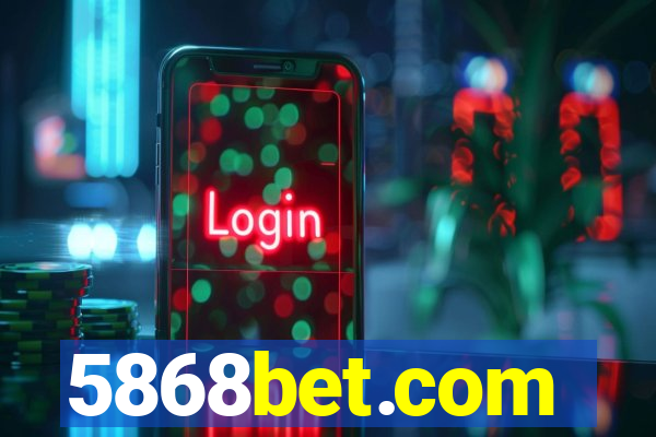 5868bet.com