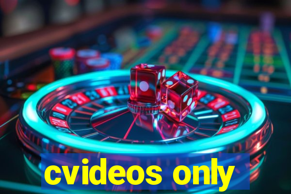 cvideos only