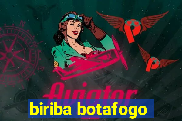 biriba botafogo