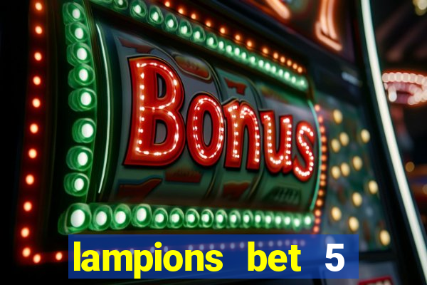 lampions bet 5 rodadas gr谩tis