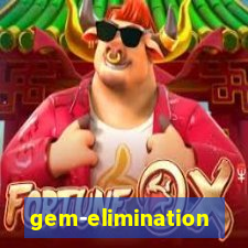 gem-elimination