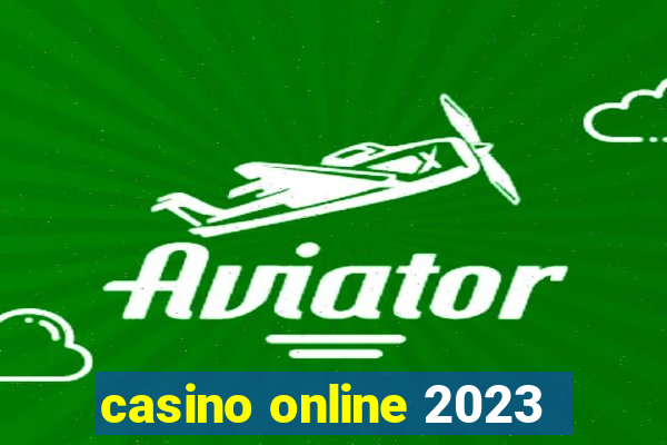 casino online 2023