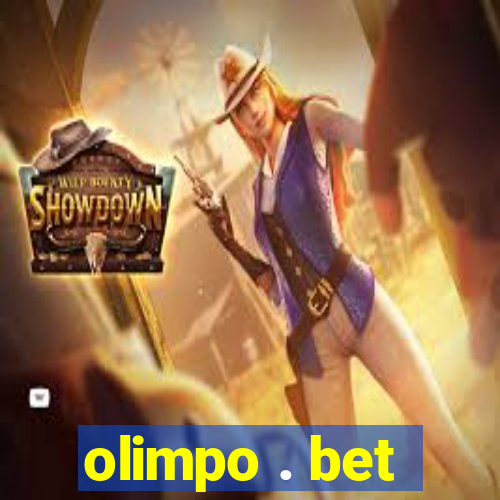 olimpo . bet