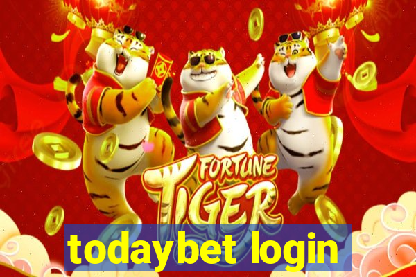 todaybet login