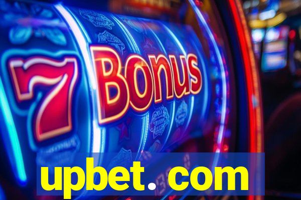 upbet. com