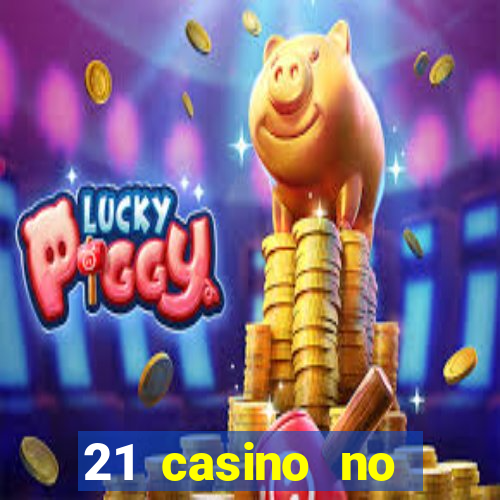 21 casino no deposit free spins