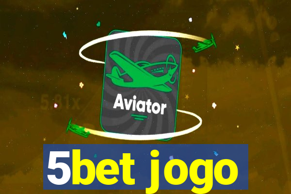 5bet jogo