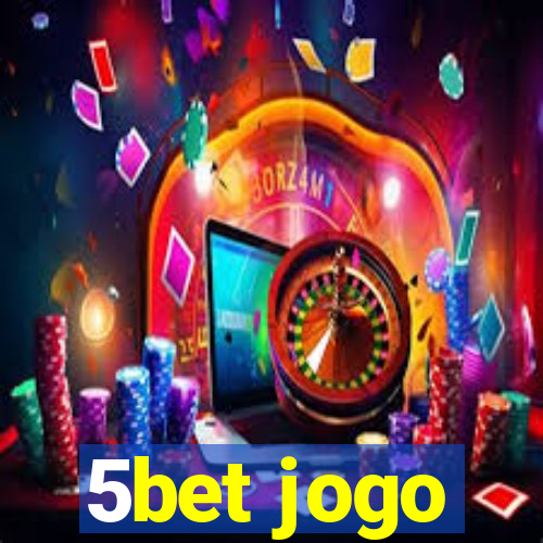 5bet jogo