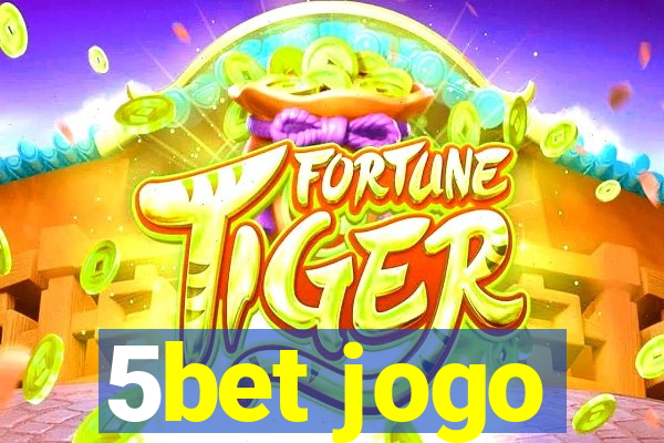 5bet jogo