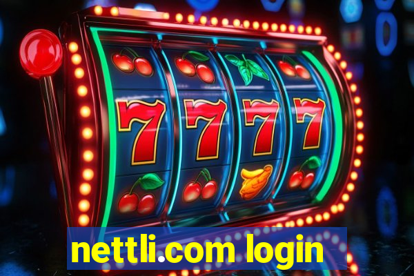 nettli.com login