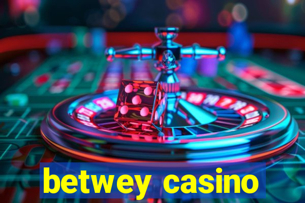 betwey casino