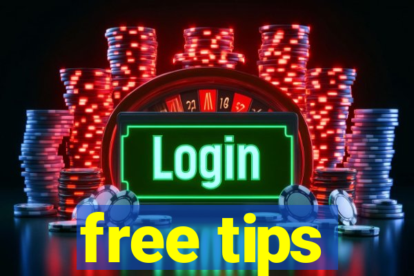 free tips