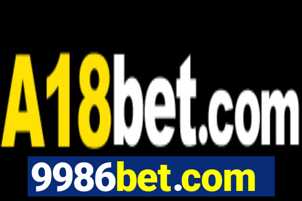 9986bet.com