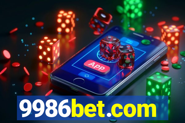 9986bet.com