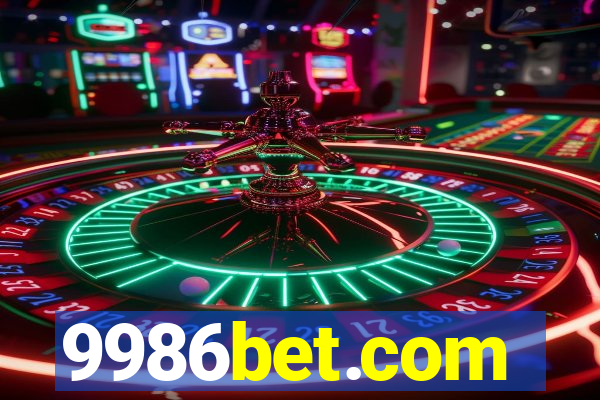 9986bet.com