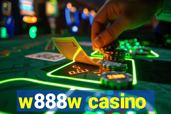 w888w casino