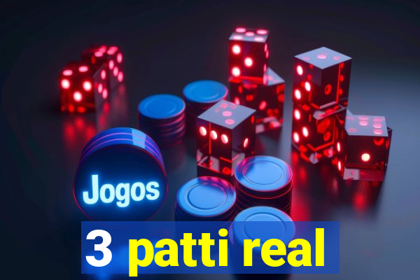 3 patti real