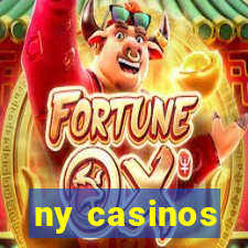 ny casinos