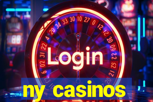 ny casinos