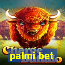 palmi bet