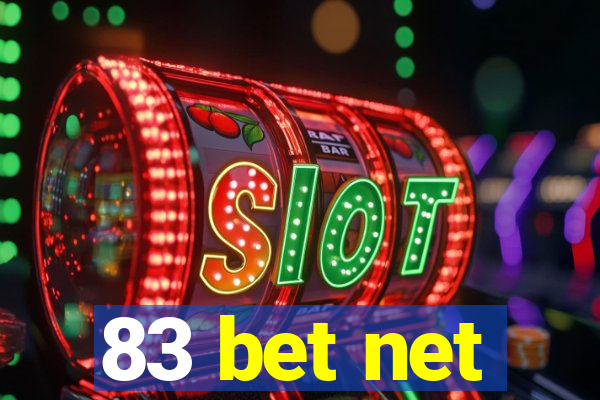 83 bet net