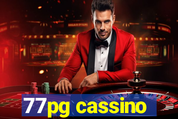 77pg cassino