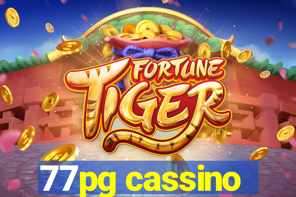 77pg cassino