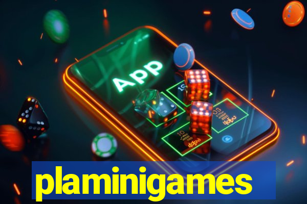 plaminigames