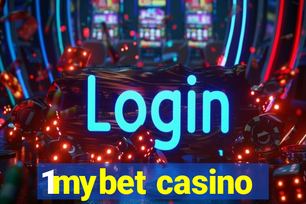 1mybet casino