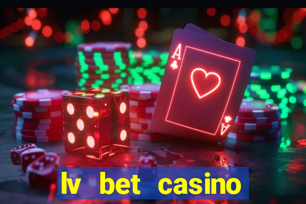 lv bet casino bonus codes