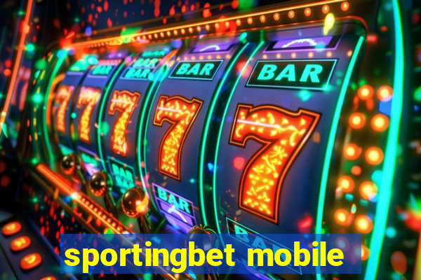 sportingbet mobile