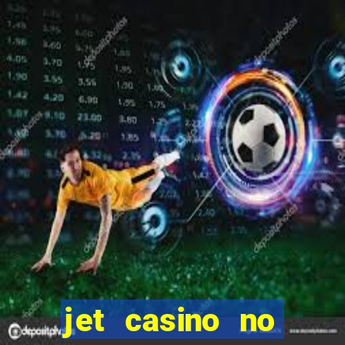 jet casino no deposit bonus